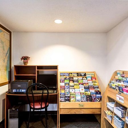Motel 6-Saukville, Wi Экстерьер фото