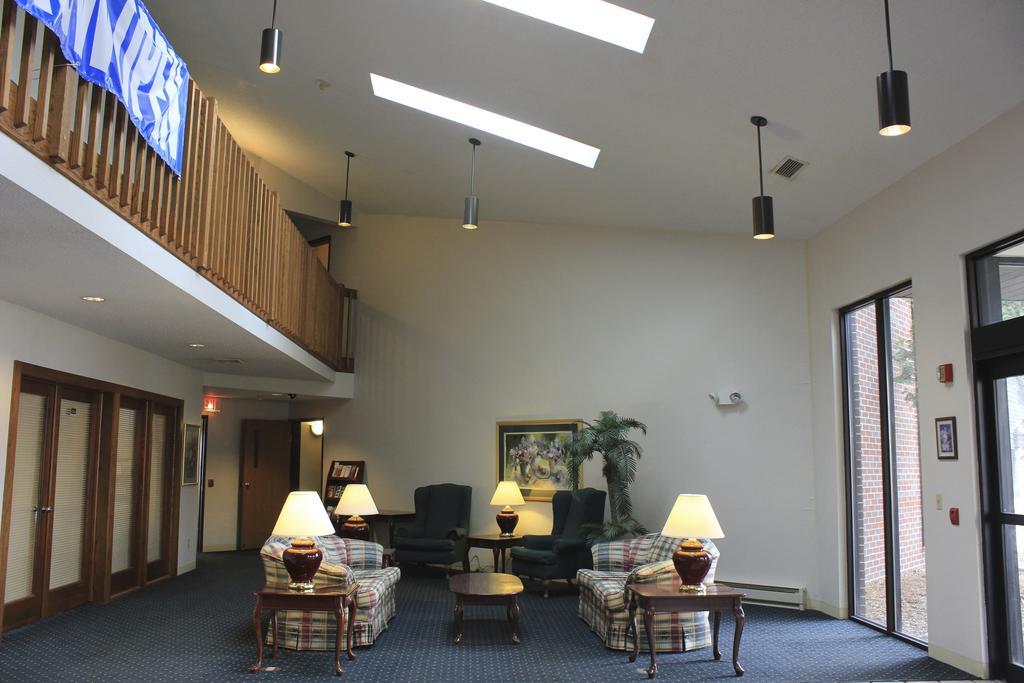 Motel 6-Saukville, Wi Экстерьер фото