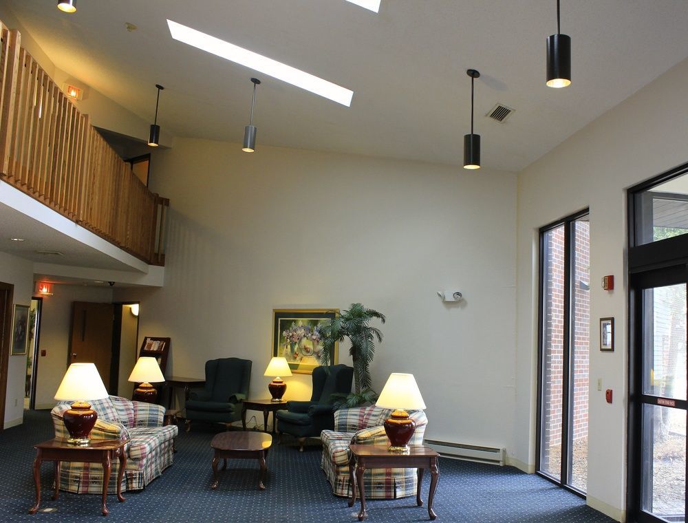Motel 6-Saukville, Wi Экстерьер фото