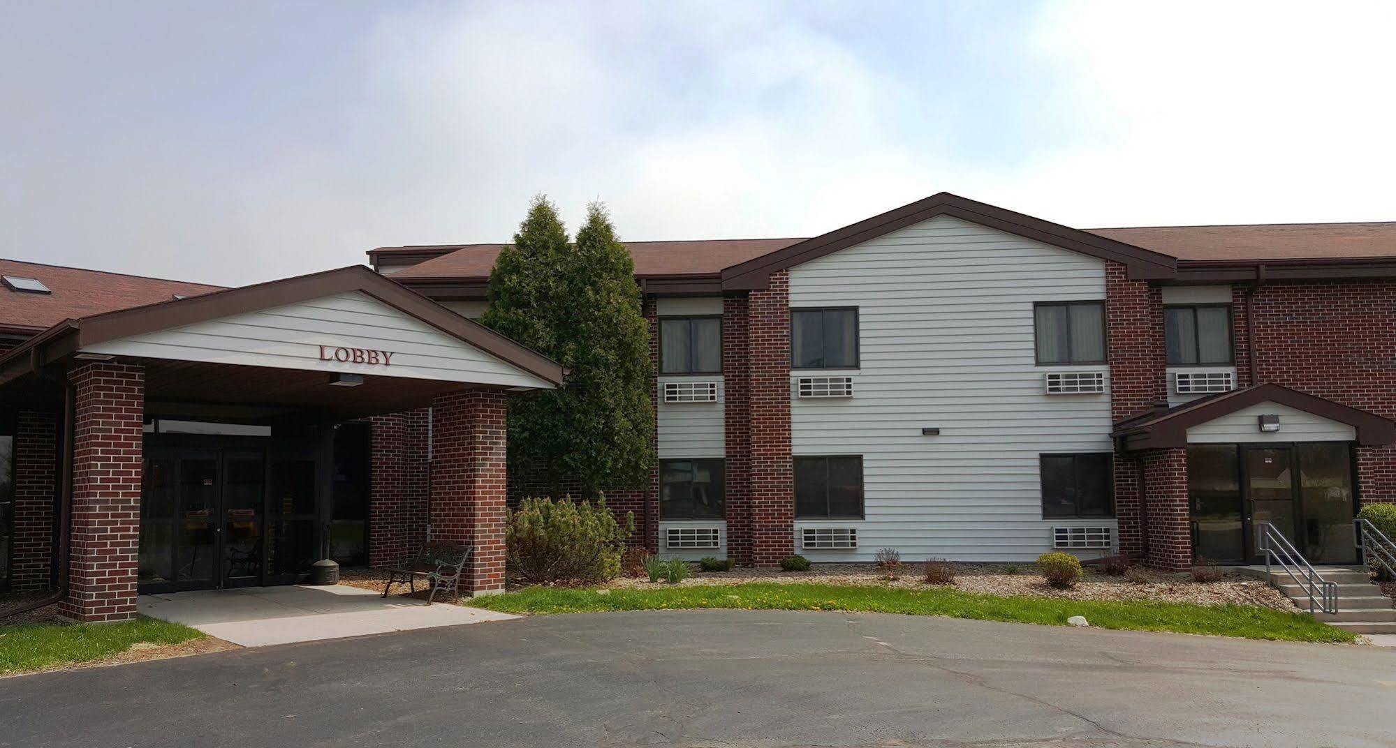 Motel 6-Saukville, Wi Экстерьер фото