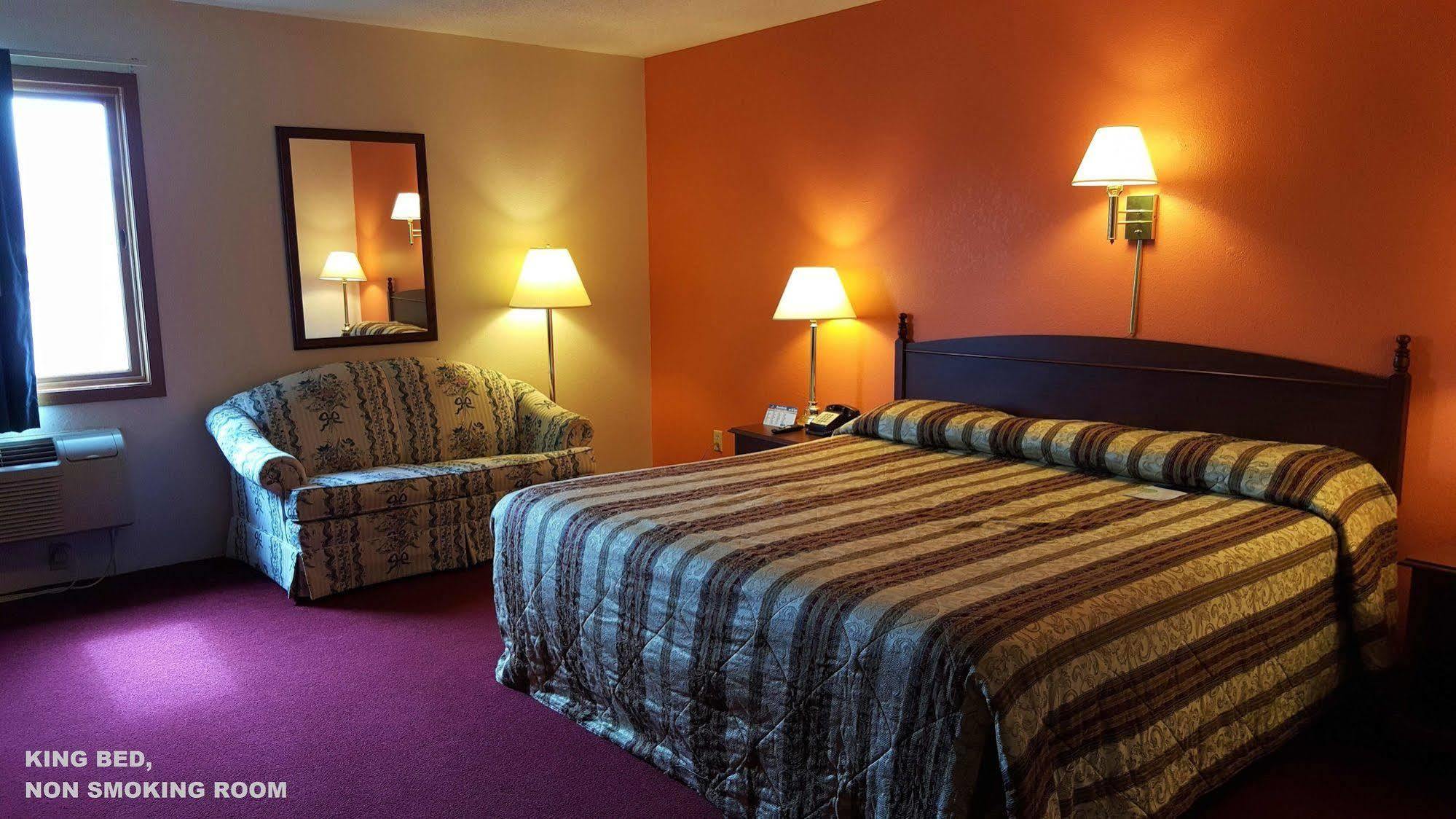 Motel 6-Saukville, Wi Экстерьер фото